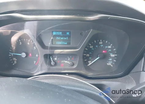 2019 Ford Transit-350 Xlt from USA, damaged, VIN 1FBAX2CG4KKA76658